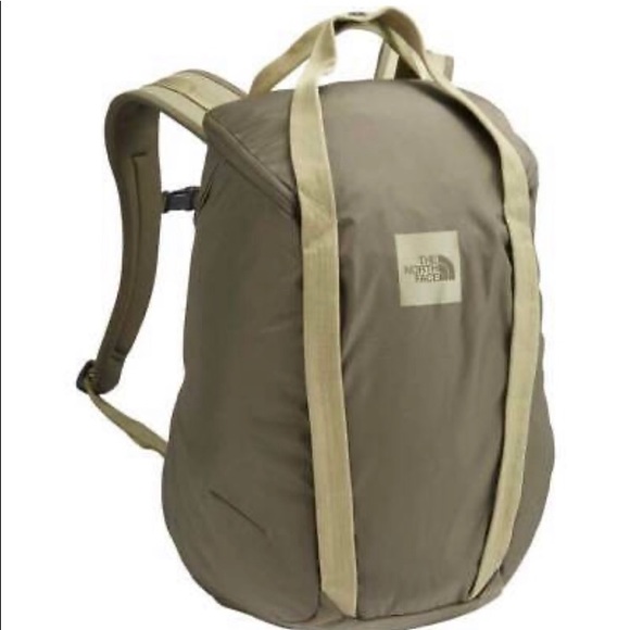 the north face instigator backpack